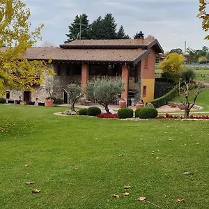  Alloggio per agriturismo Molino Dei Frati Italia